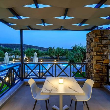 Anela Resort Потос Екстер'єр фото