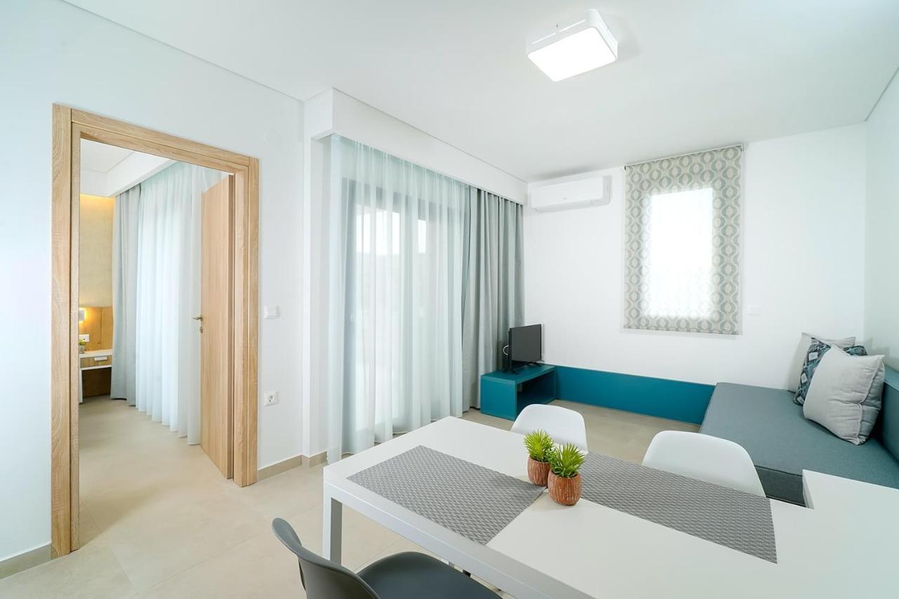 Anela Resort Потос Екстер'єр фото