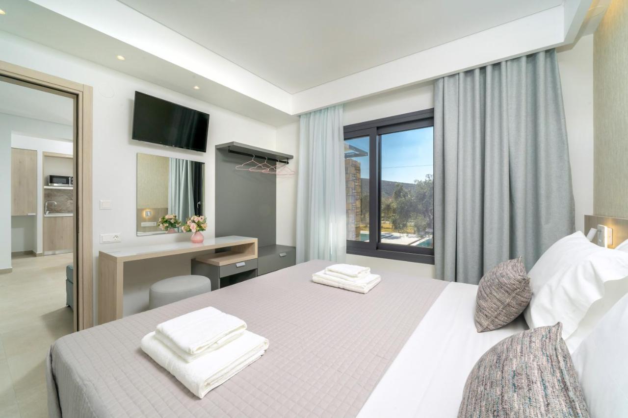 Anela Resort Потос Екстер'єр фото