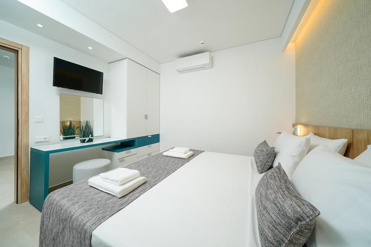 Anela Resort Потос Екстер'єр фото
