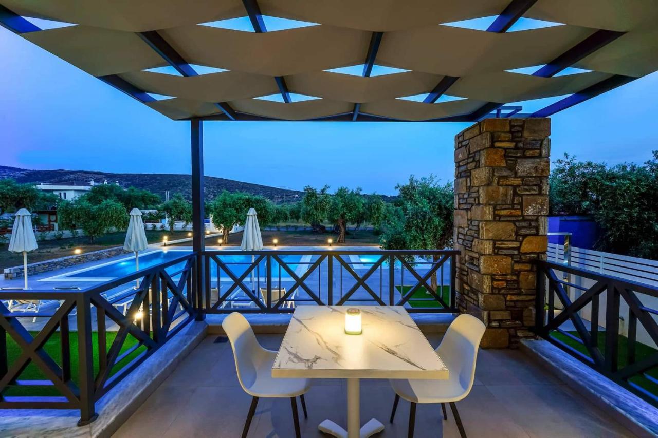 Anela Resort Потос Екстер'єр фото